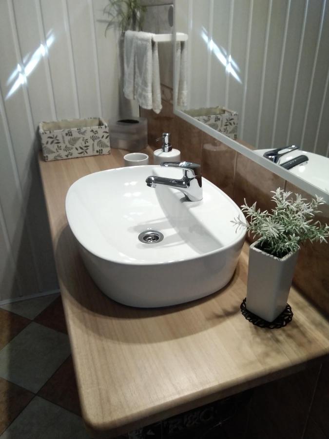 Hársfa apartman Makó Exterior foto
